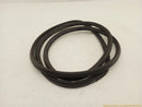 Porsche Cayenne Passenger Right Front Door Seal Weatherstrip-5