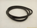 Porsche Cayenne Passenger Right Front Door Seal Weatherstrip-6