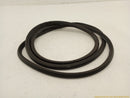 Porsche Cayenne Passenger Right Front Door Seal Weatherstrip-8