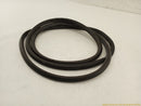 Porsche Cayenne Passenger Right Front Door Seal Weatherstrip-10