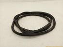 Porsche Cayenne Driver Left Front Door Seal Weatherstrip-1