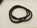Porsche Cayenne Driver Left Front Door Seal Weatherstrip-4