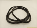 Porsche Cayenne Driver Left Front Door Seal Weatherstrip-5