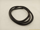 Porsche Cayenne Driver Left Front Door Seal Weatherstrip-7