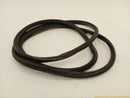 Porsche Cayenne Driver Left Front Door Seal Weatherstrip-8