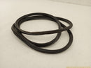 Porsche Cayenne Driver Left Front Door Seal Weatherstrip-10