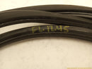 Porsche Cayenne Driver Left Front Door Seal Weatherstrip-11