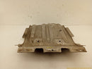Hummer H2 Engine Splash Shield Skid Plate-4