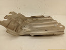 Hummer H2 Engine Splash Shield Skid Plate-6