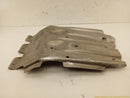 Hummer H2 Engine Splash Shield Skid Plate-7