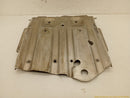 Hummer H2 Engine Splash Shield Skid Plate-8
