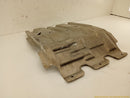 Hummer H2 Engine Splash Shield Skid Plate-11
