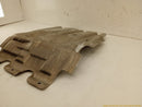 Hummer H2 Engine Splash Shield Skid Plate-12