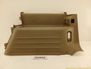 Hummer H2 Passenger Right Rear Quarter Trim-1