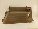Hummer H2 Passenger Right Rear Quarter Trim-2