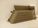 Hummer H2 Passenger Right Rear Quarter Trim-3
