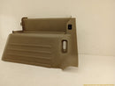 Hummer H2 Passenger Right Rear Quarter Trim-4