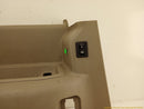 Hummer H2 Passenger Right Rear Quarter Trim-5