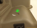 Hummer H2 Passenger Right Rear Quarter Trim-6