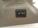 Hummer H2 Passenger Right Rear Quarter Trim-7