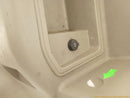 Hummer H2 Passenger Right Rear Quarter Trim-8