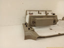 Hummer H2 Passenger Right Rear Quarter Trim-10