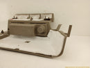Hummer H2 Passenger Right Rear Quarter Trim-11