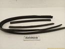 Hummer H2 Set Of Under Hood Seal Weatherstrips-1
