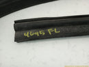 Hummer H2 Set Of Under Hood Seal Weatherstrips-2