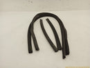 Hummer H2 Set Of Under Hood Seal Weatherstrips-4