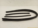 Hummer H2 Set Of Under Hood Seal Weatherstrips-5