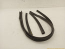 Hummer H2 Set Of Under Hood Seal Weatherstrips-6