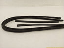 Hummer H2 Set Of Under Hood Seal Weatherstrips-8