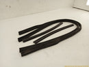 Hummer H2 Set Of Under Hood Seal Weatherstrips-11