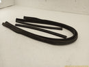 Hummer H2 Set Of Under Hood Seal Weatherstrips-12