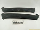 Hummer H2 Pair Of Exterior A Pillar Trim-1
