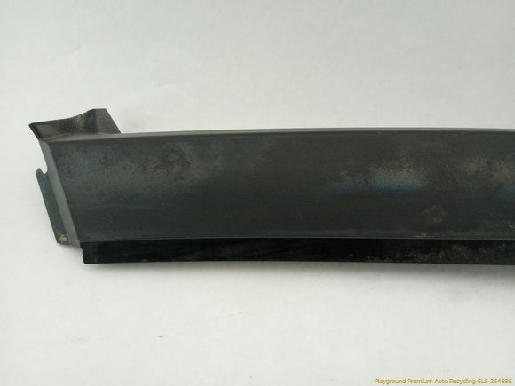 Hummer H2 Pair Of Exterior A Pillar Trim