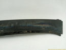 Hummer H2 Pair Of Exterior A Pillar Trim-3