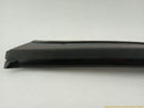 Hummer H2 Pair Of Exterior A Pillar Trim-4