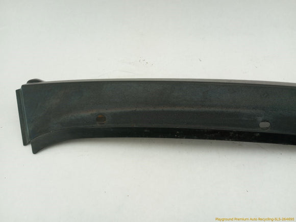 Hummer H2 Pair Of Exterior A Pillar Trim