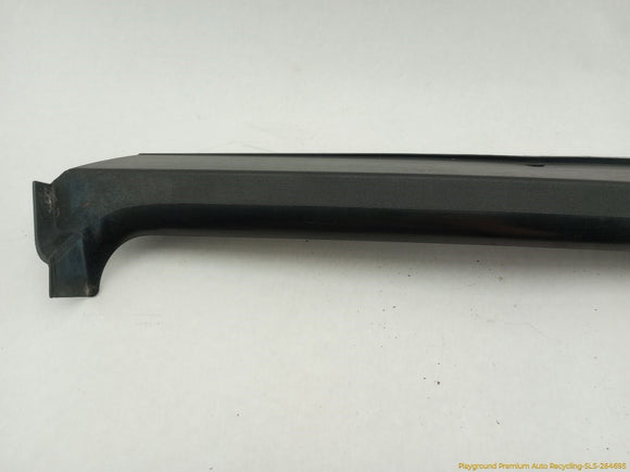 Hummer H2 Pair Of Exterior A Pillar Trim