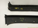 Hummer H2 Pair Of Exterior A Pillar Trim-10