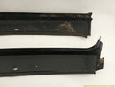 Hummer H2 Pair Of Exterior A Pillar Trim-11
