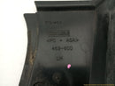 Hummer H2 Pair Of Exterior A Pillar Trim-12