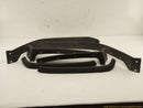 Hummer H2 Set Of Fender Flare Wheel Arch Molding Trim-2