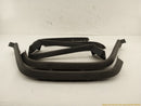 Hummer H2 Set Of Fender Flare Wheel Arch Molding Trim-4