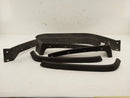 Hummer H2 Set Of Fender Flare Wheel Arch Molding Trim-6
