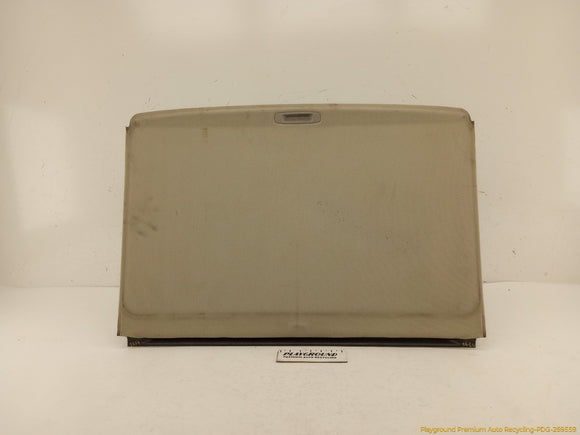 Hummer H2 Sunroof Sunshade Cover