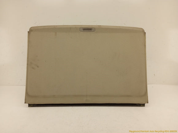 Hummer H2 Sunroof Sunshade Cover