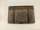 Hummer H2 Sunroof Sunshade Cover-4